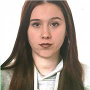 Profesora de Español para extranjeros para todas las edades.